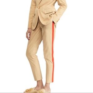 Polo Ralph Lauren Side-Stripe Twill Pants